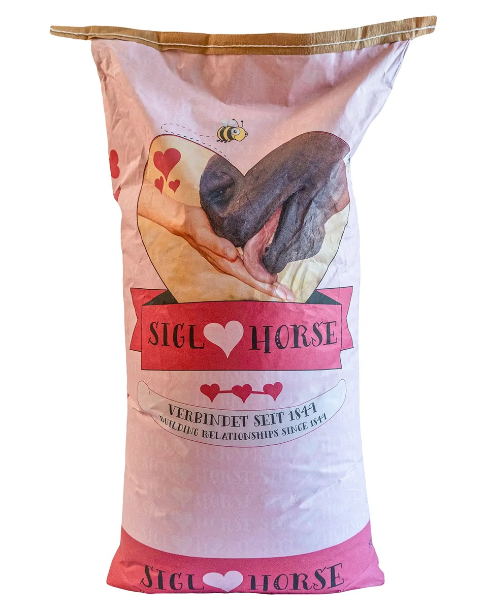 Weideglück