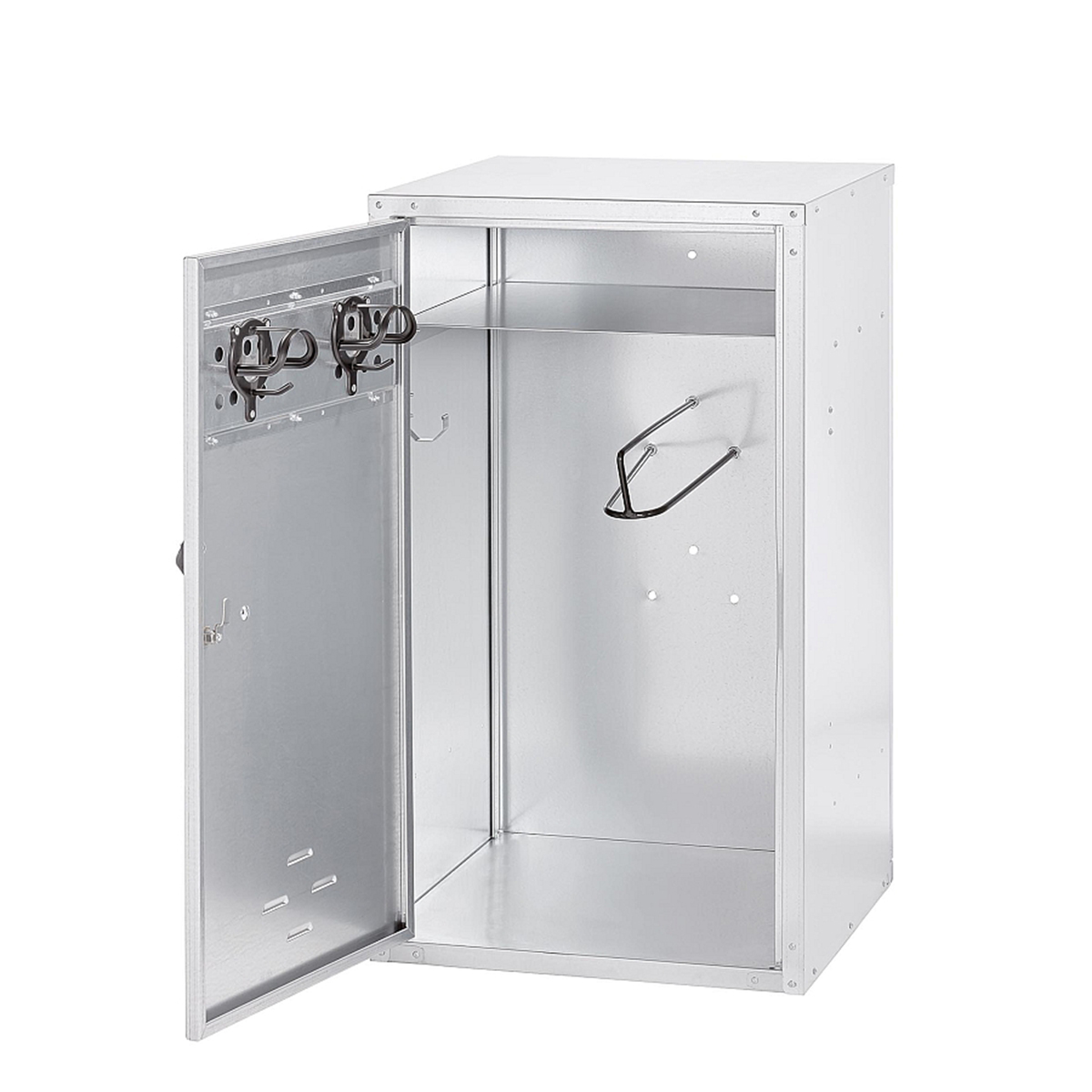 Großewinkelmann Sattelschrank Bausatz 106 x 60 x 60 cm