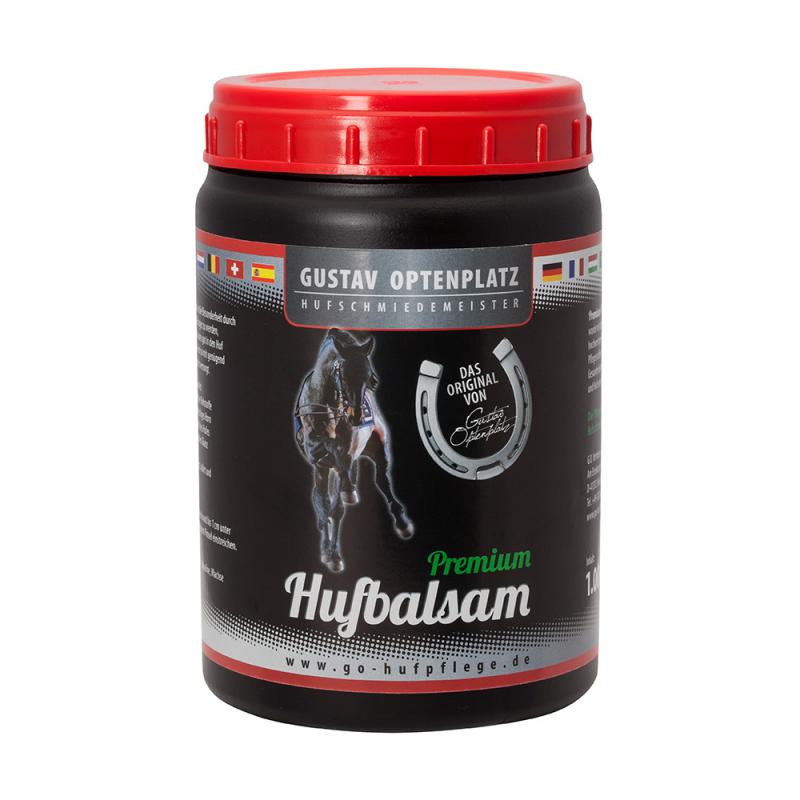 GO Premium Hufbalsam
