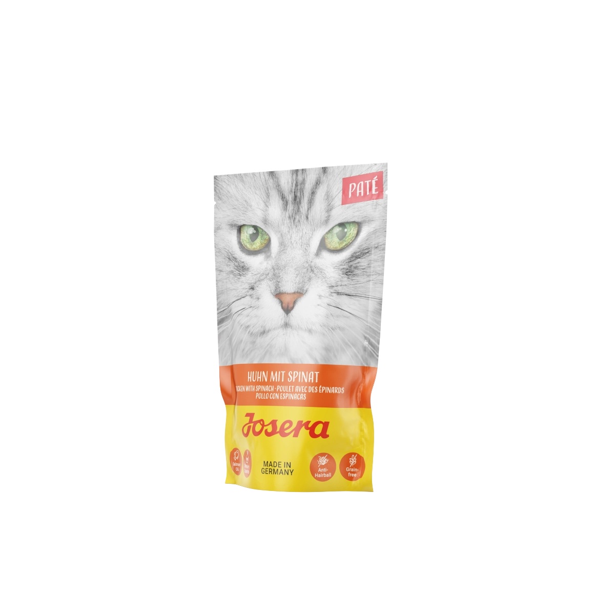 Produktansicht - Josera - Paté Multipack