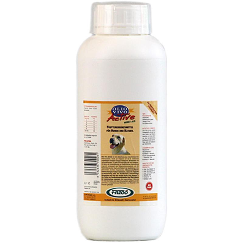 Produktansicht - OLIO VIVO - Active