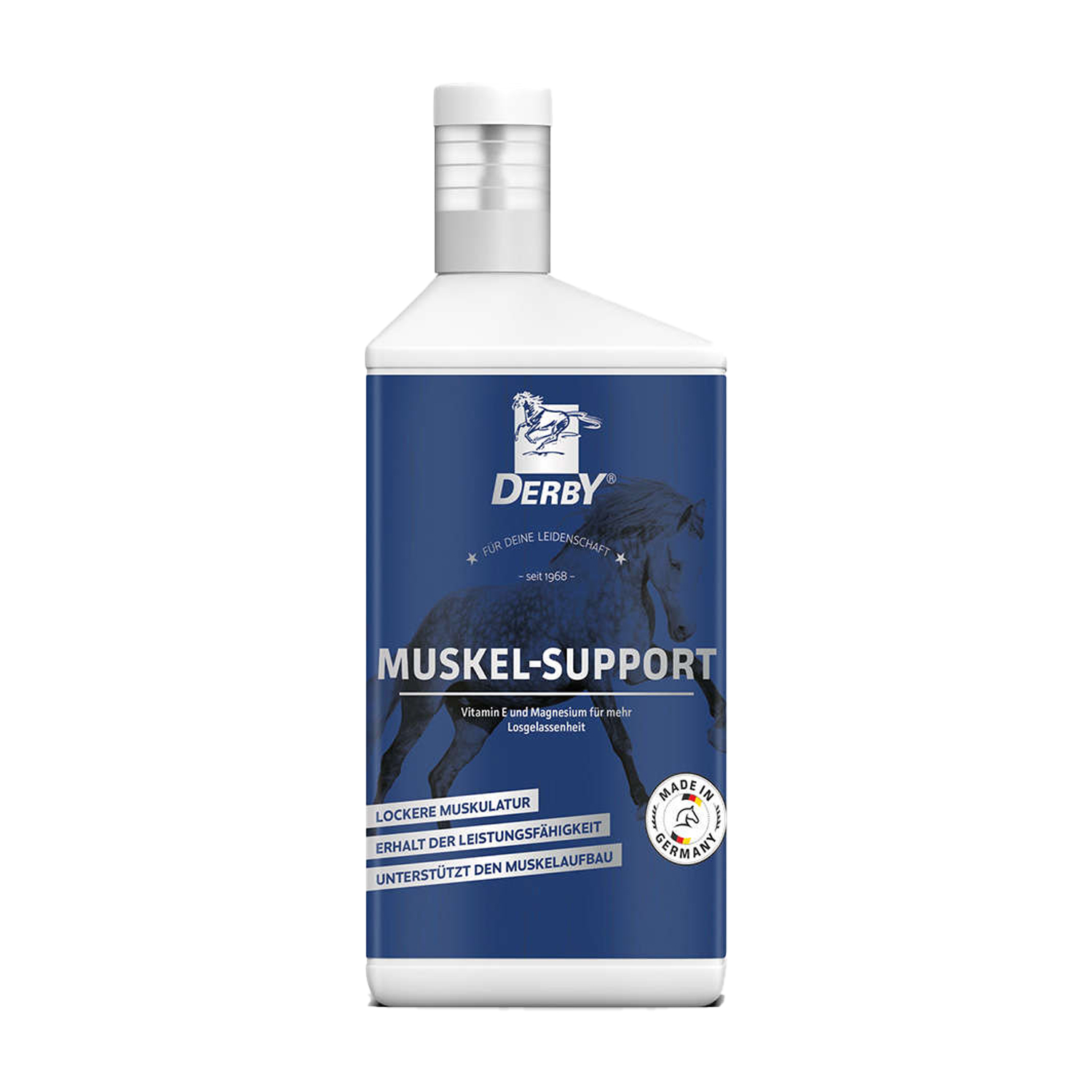 Produktansicht - Derby - Muskel-Support