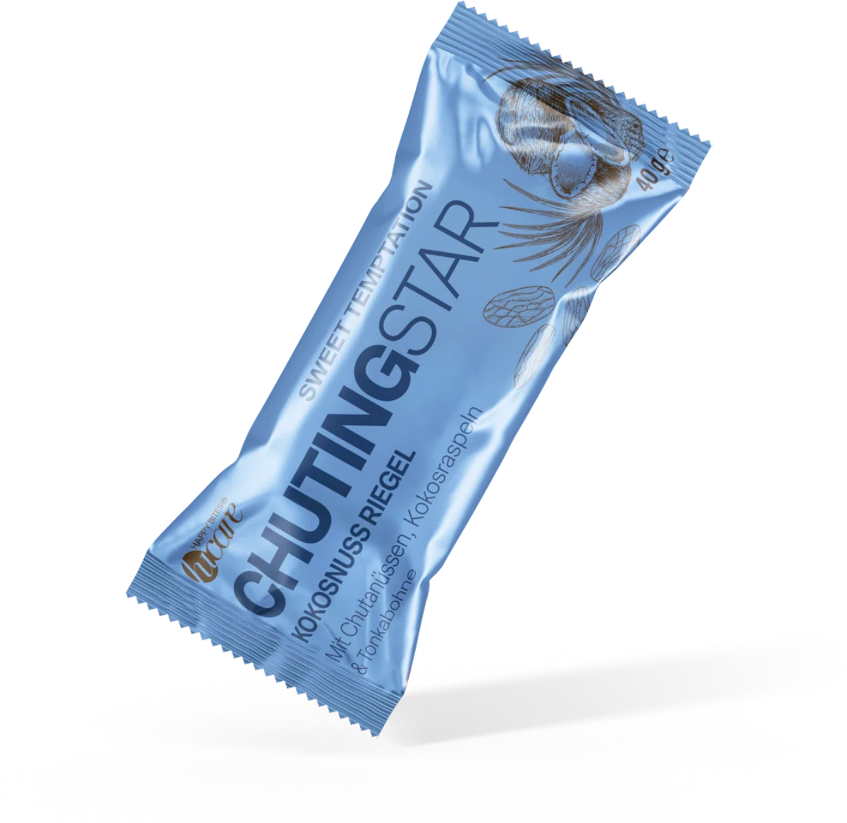 CHUTINGSTAR