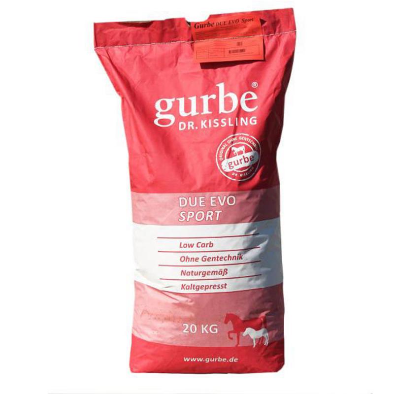 Gurbe Futtermittel Louven - gurbe | Futtermittel Louven