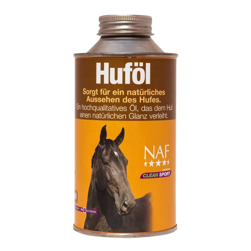 Produktansicht - NAF - Hoof Oil