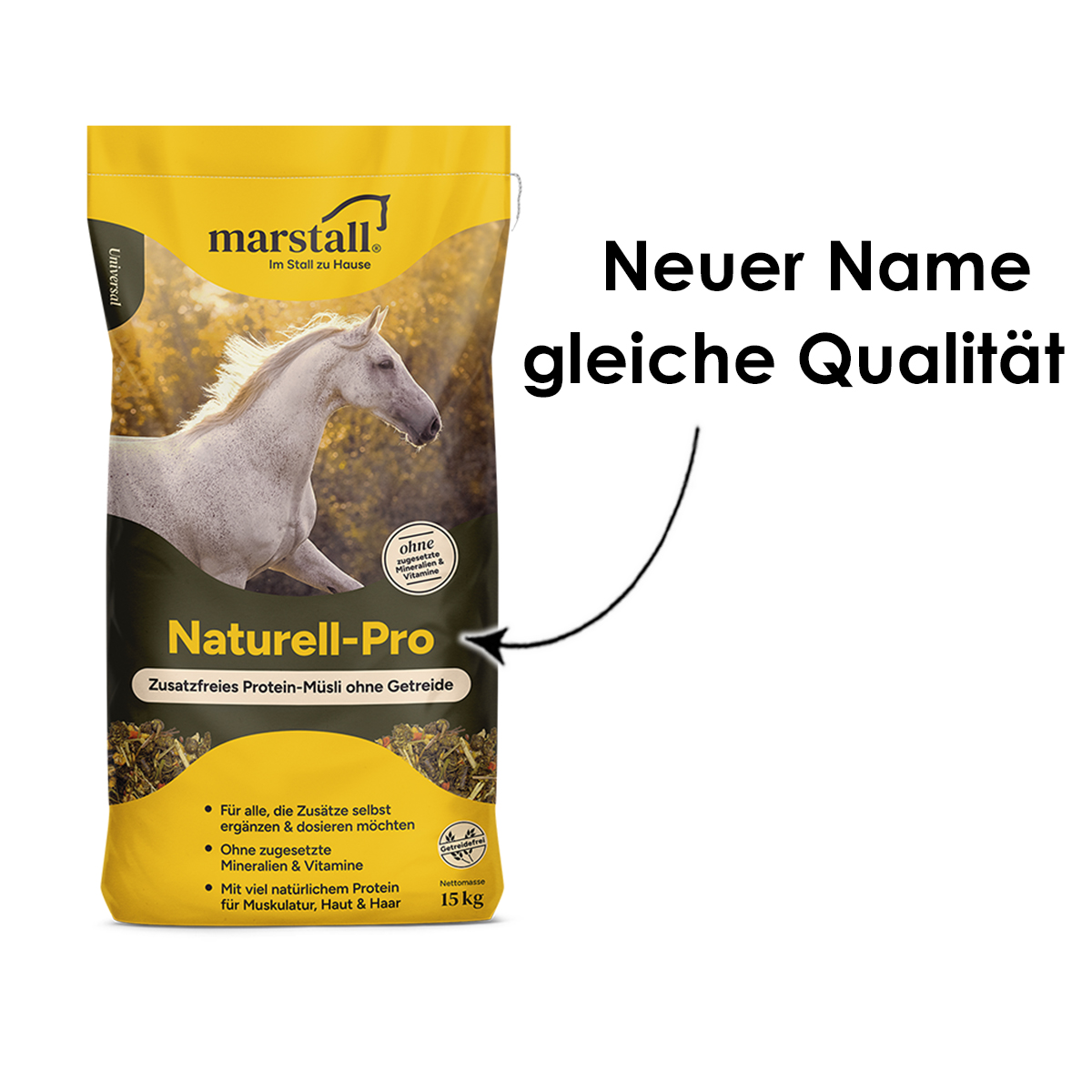 Naturell-Pro