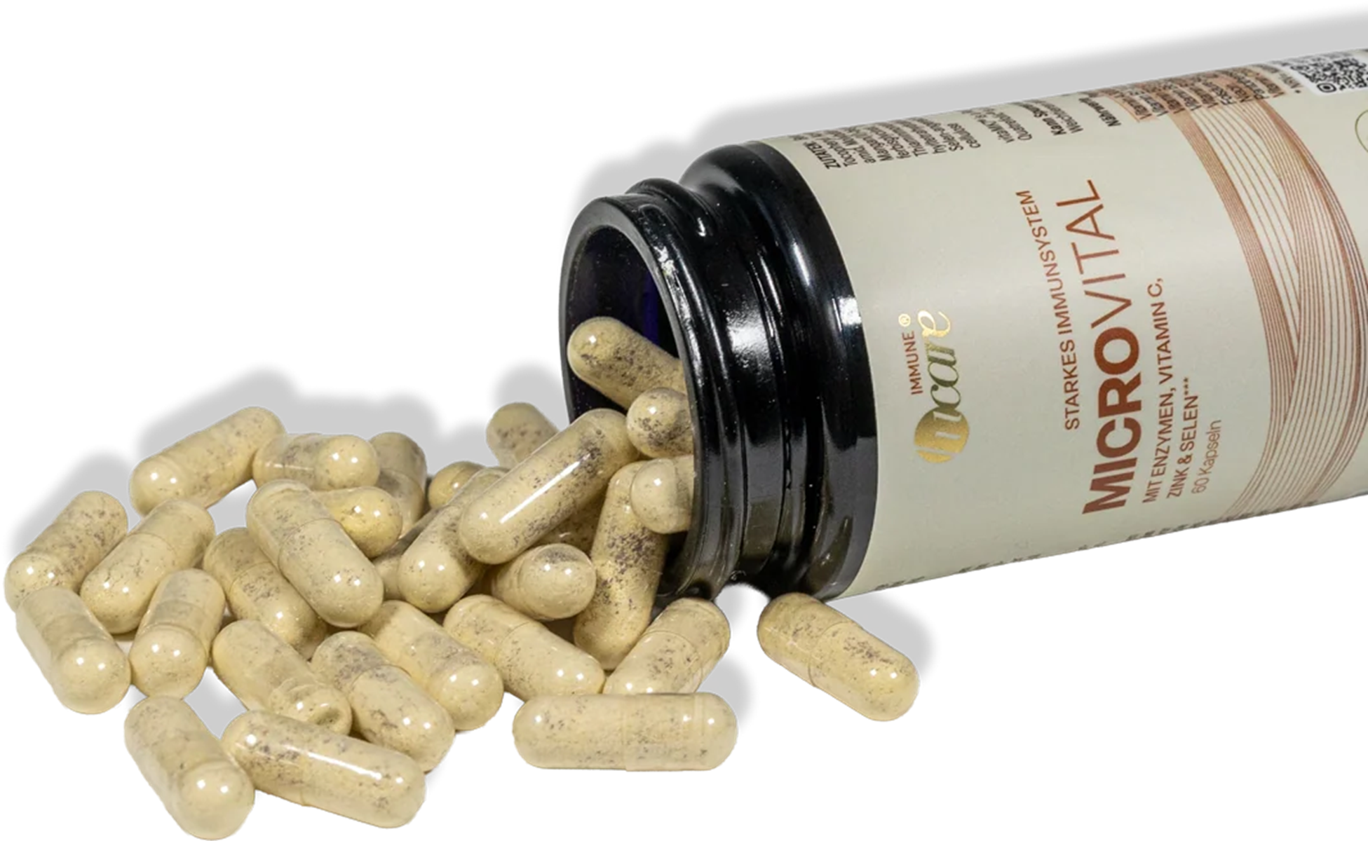 MICROVITAL Kapseln