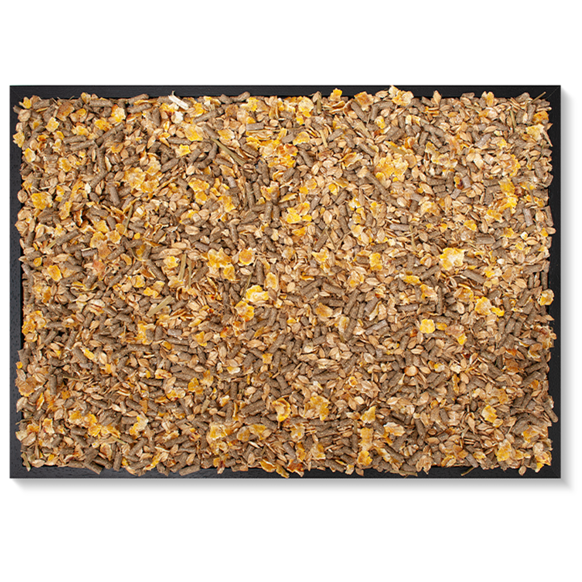 Getreide Mix Gold