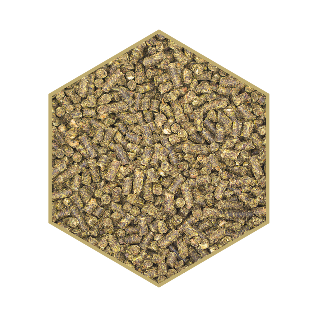 WES Power Crunch Pellet