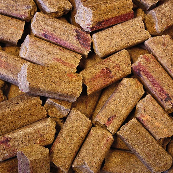 Eggersmann Lecker Bricks Früchte & Gemüse Detail
