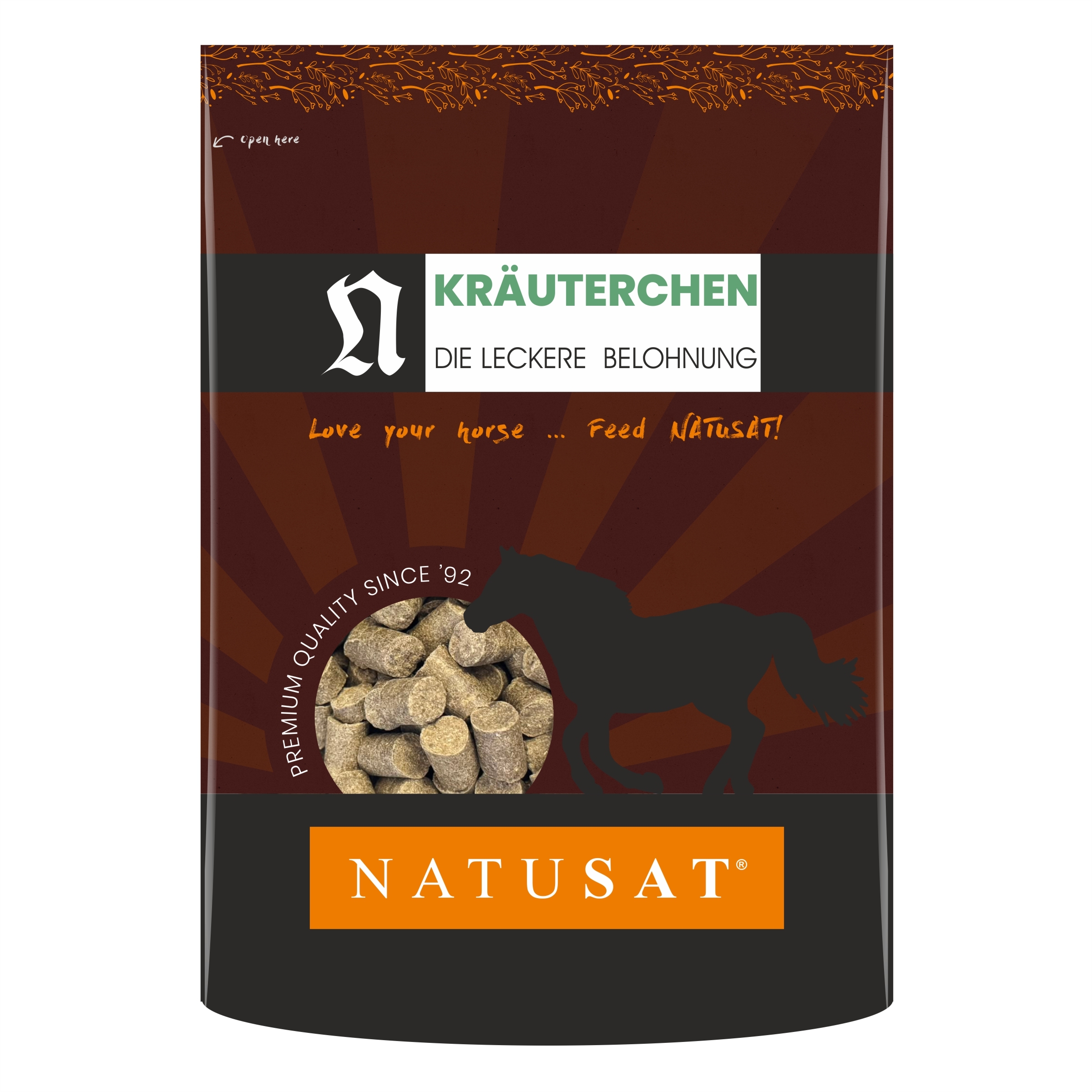 Kräuterchen
