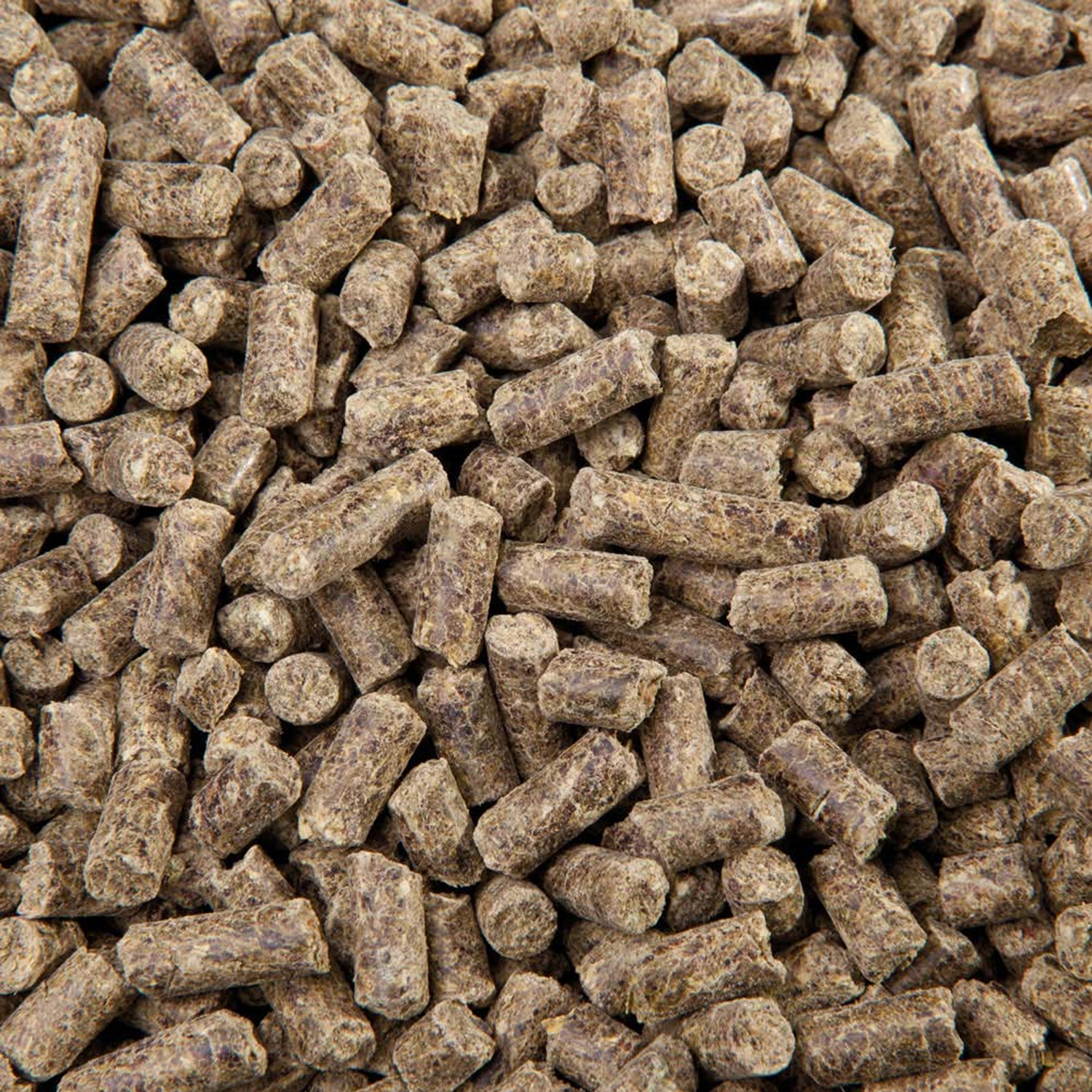 Eggersmann Revital Cubes Detailbild Pellets