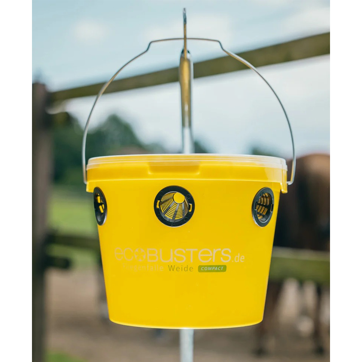 Produktansicht - Ecobusters - Compact Pack