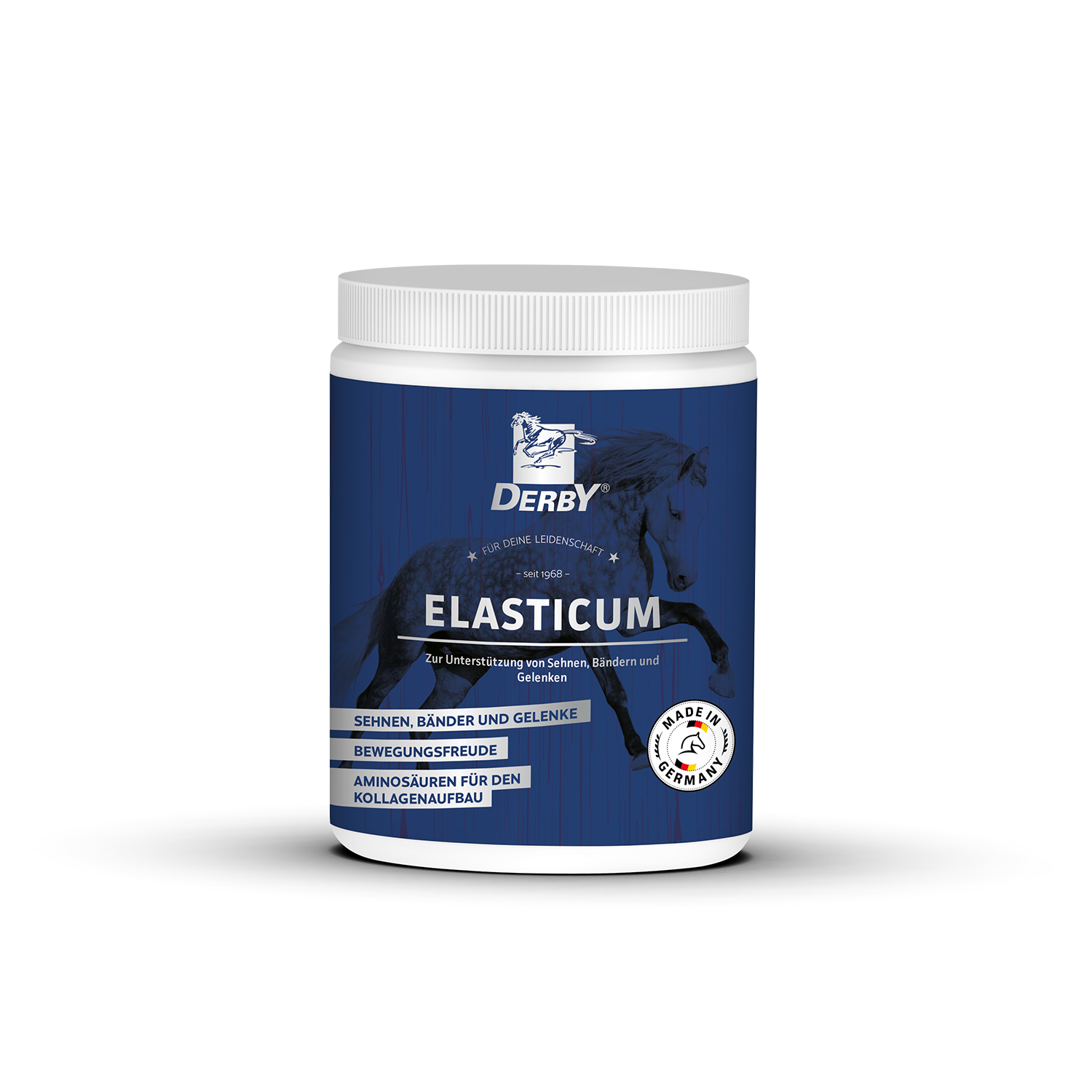 Produktansicht - Derby - Elasticum