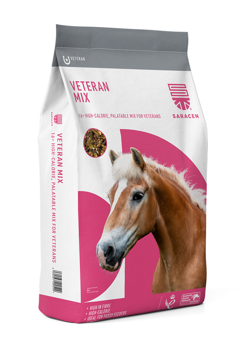 Veteran Mix