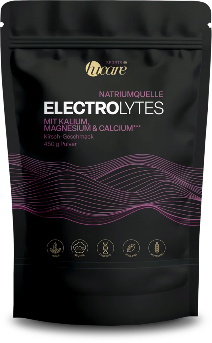 ELECTROLYTES Pulver