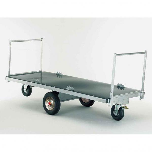 Produktansicht - Großewinkelmann - Quader-Jumbo 1400 mm breit