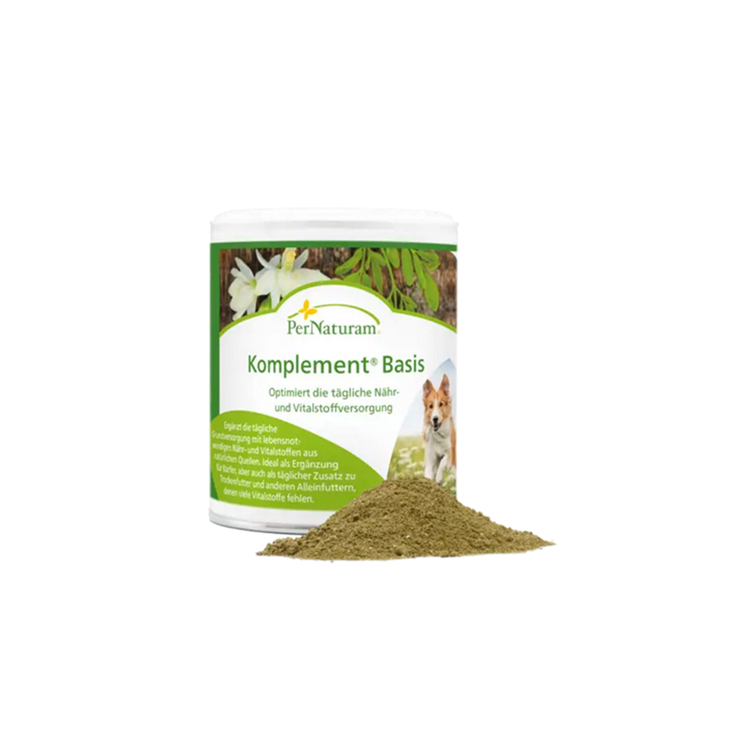 PerNaturam Komplement Basis 150 g