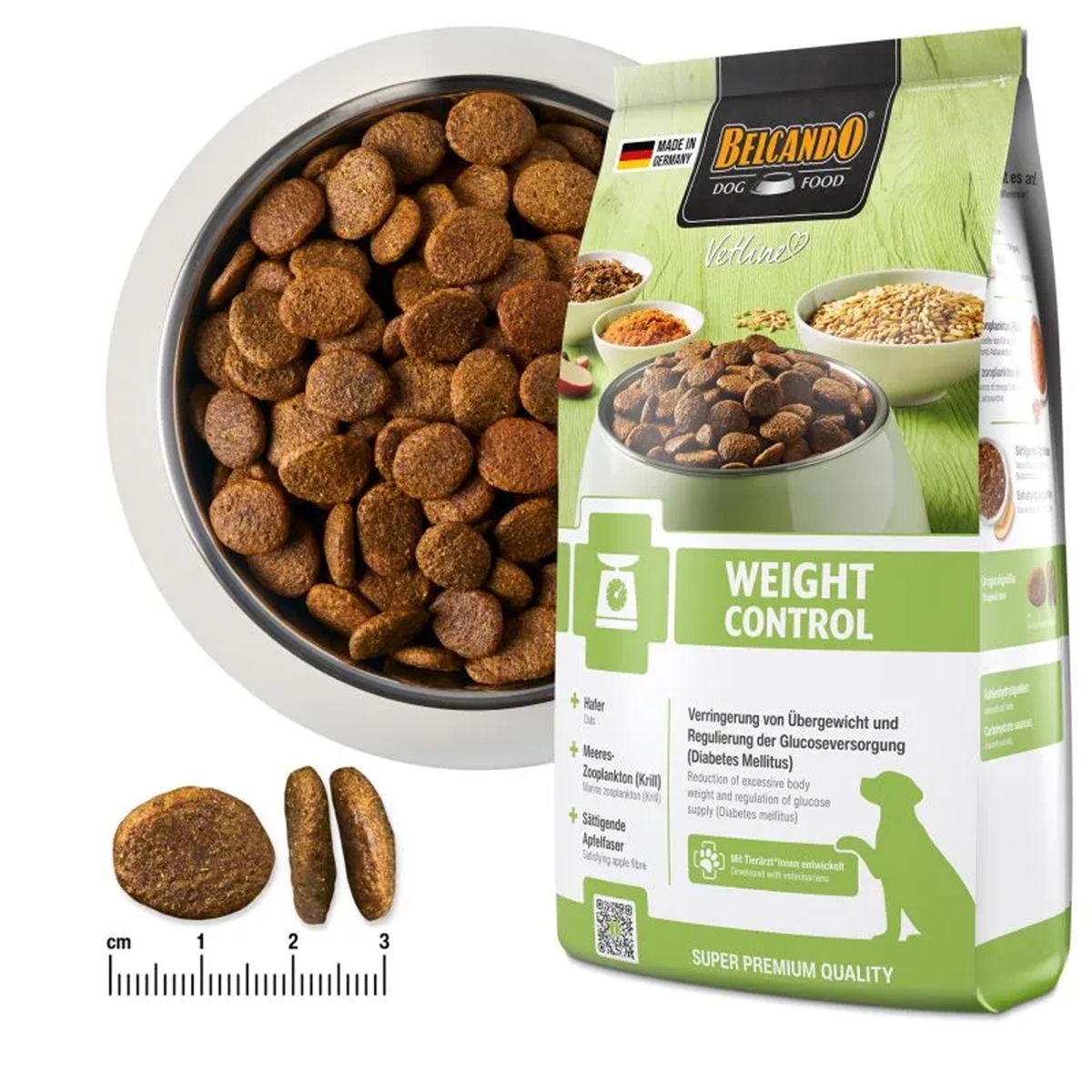 Vetline Weight Control