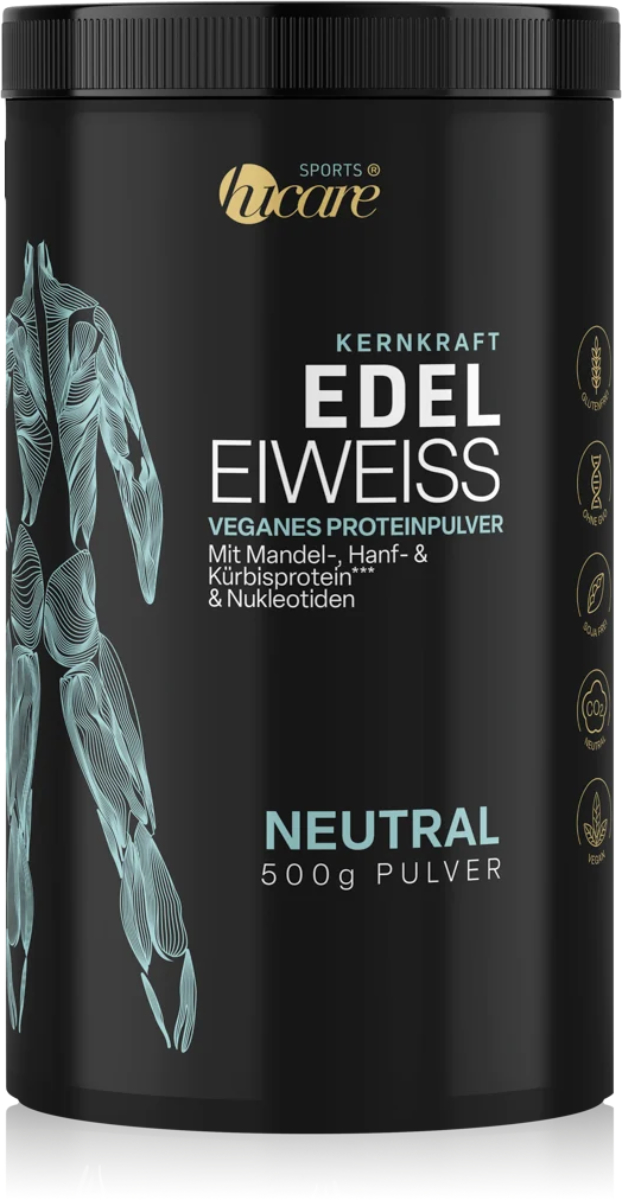 EDEL EIWEISS Neutral