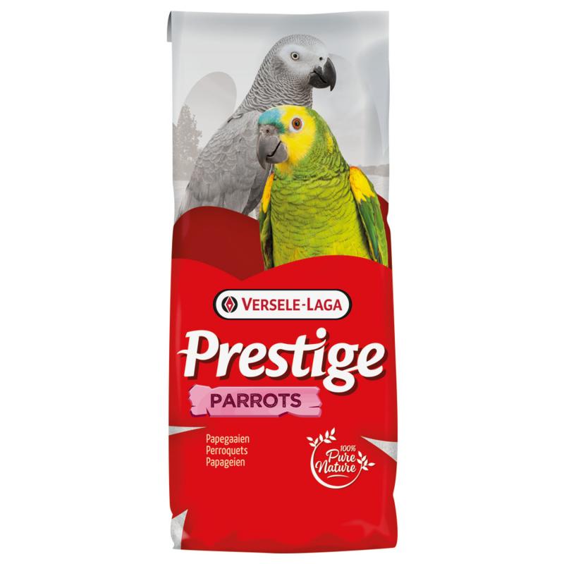 Versele-Laga Prestige Papageien Zucht