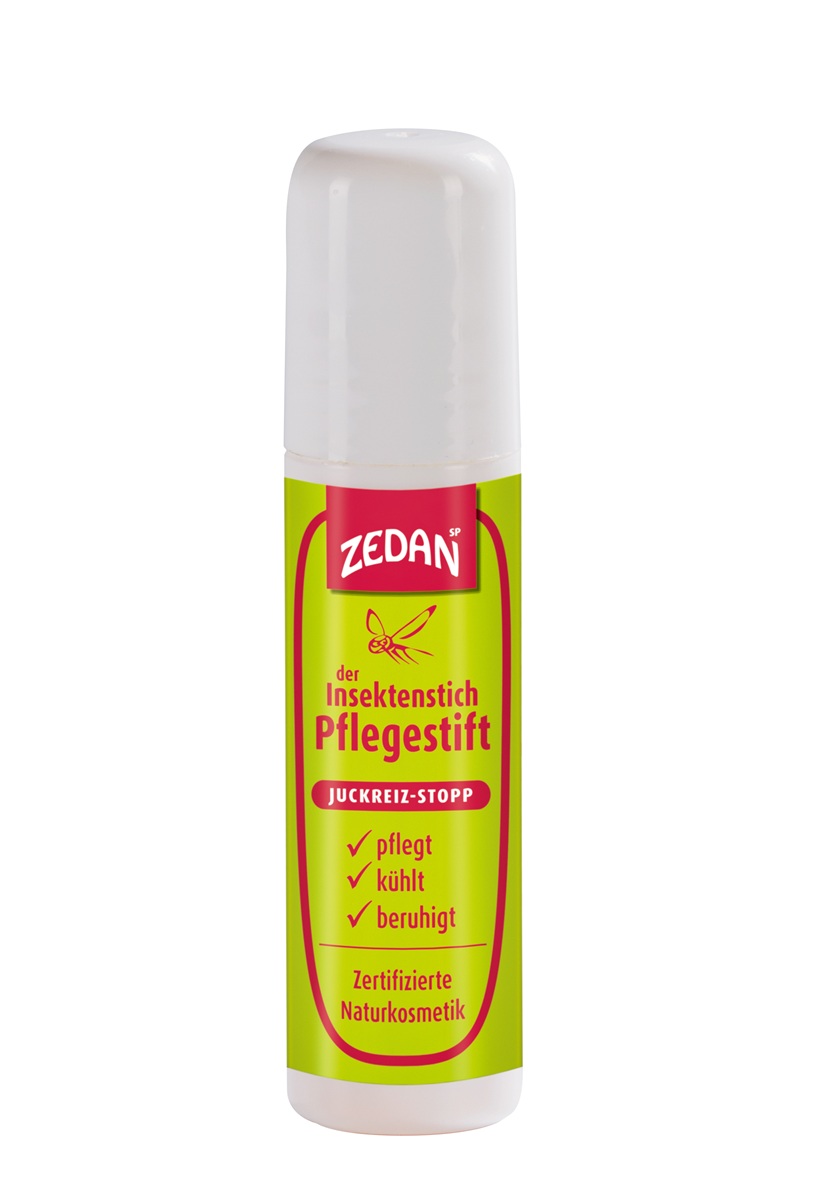 Juckreiz Stop Pflegestift