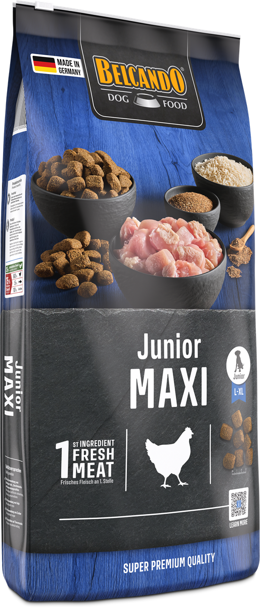 Junior Maxi