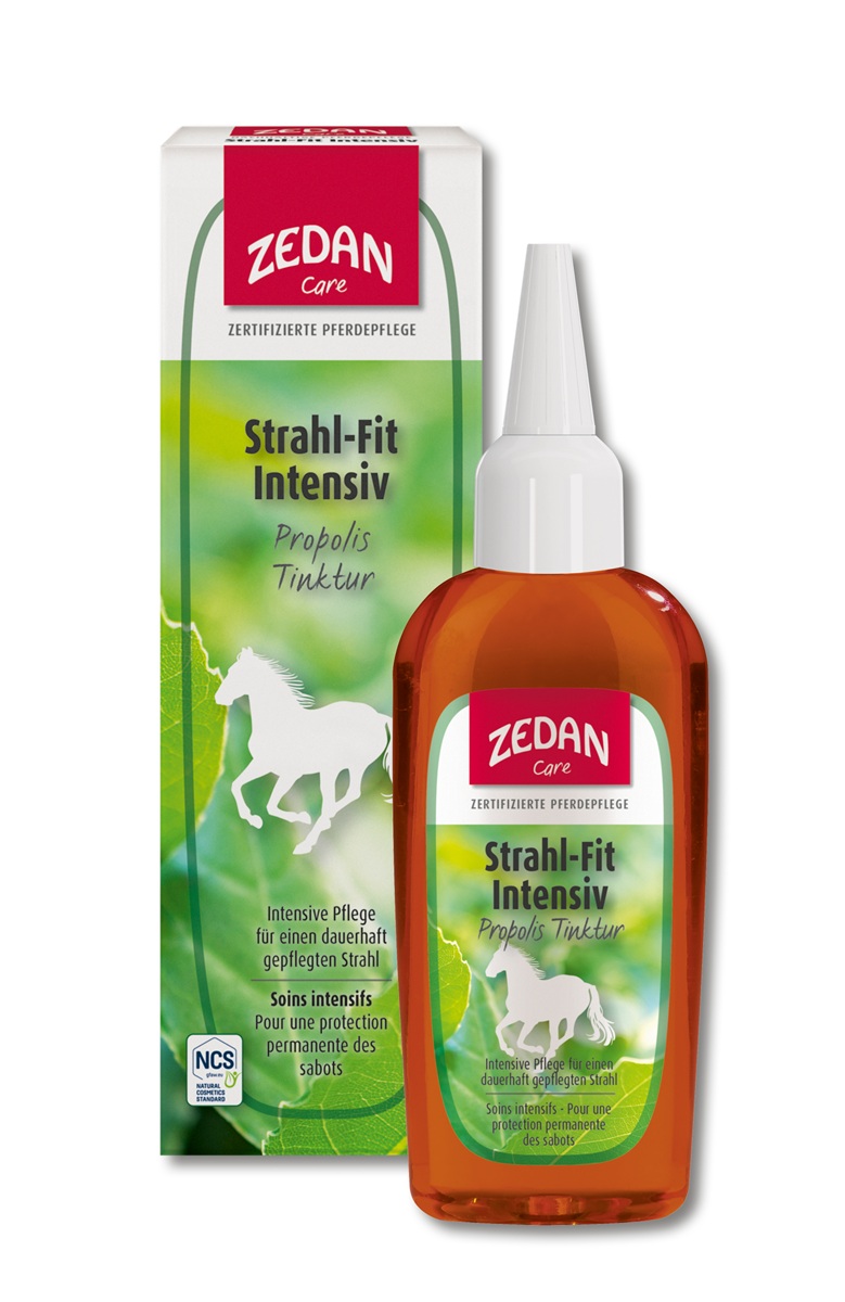 Strahl-Fit Intensiv