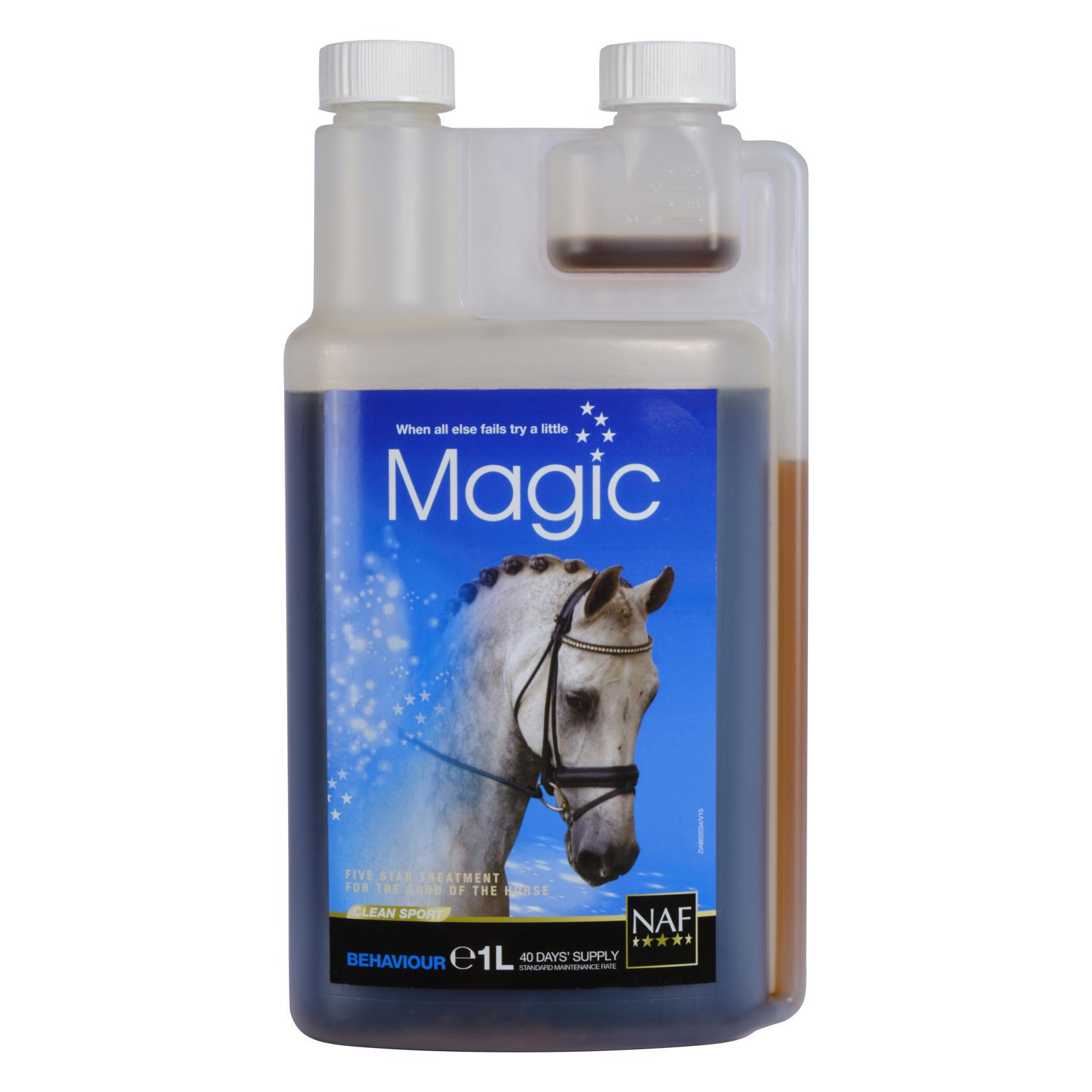 Liquid Magic