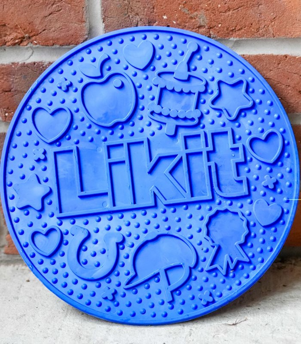 Produktansicht - LIKIT - Graze Maze Schleckmatte