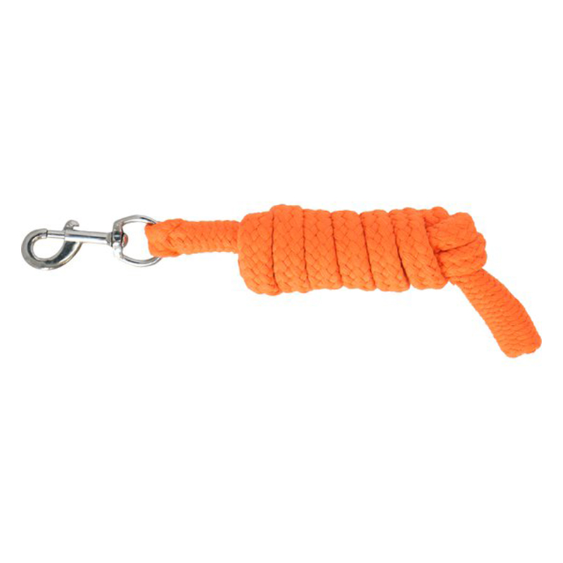 Norton Strick mit Karabiner Neonorange