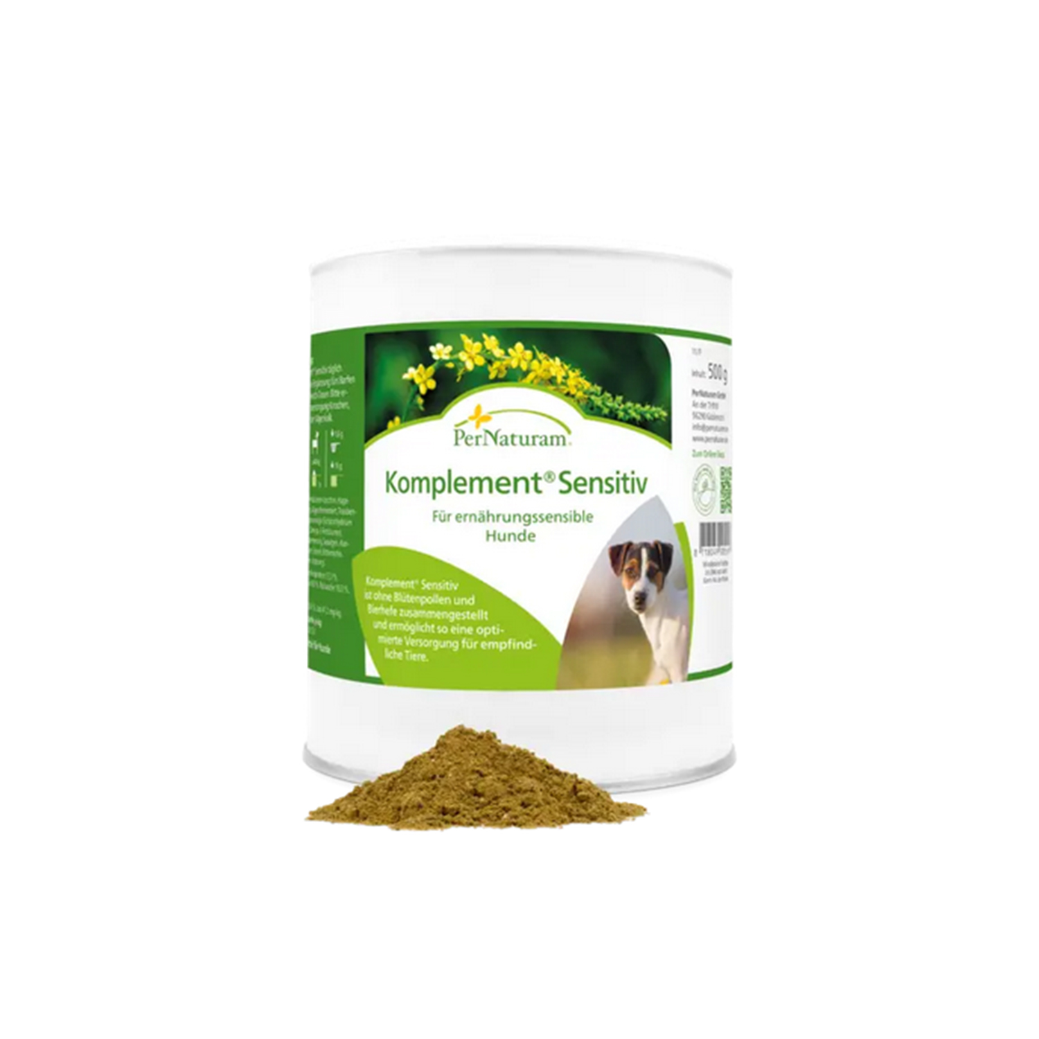 PerNaturam Komplement Sensitiv