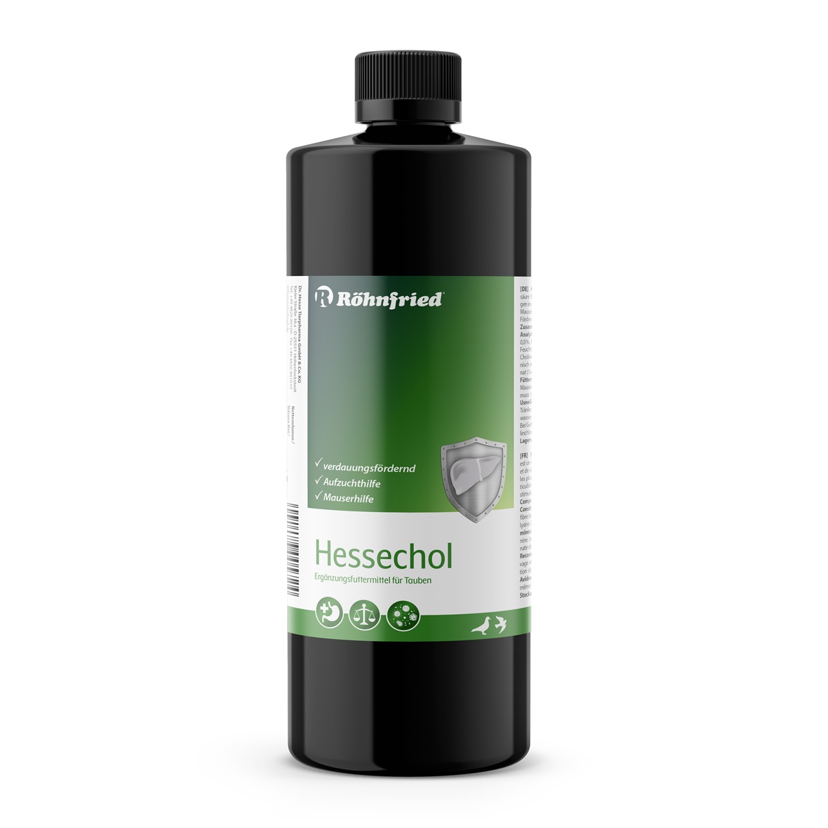 Hessechol