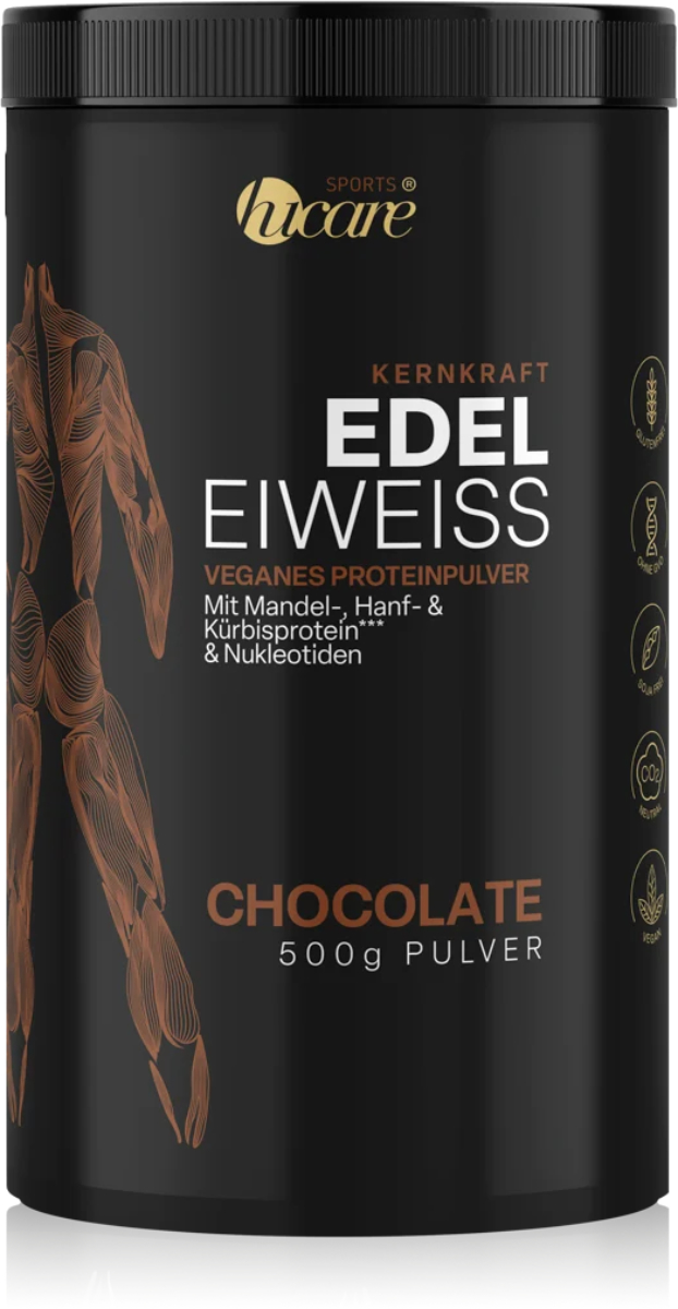 EDEL EIWEISS Chocolate