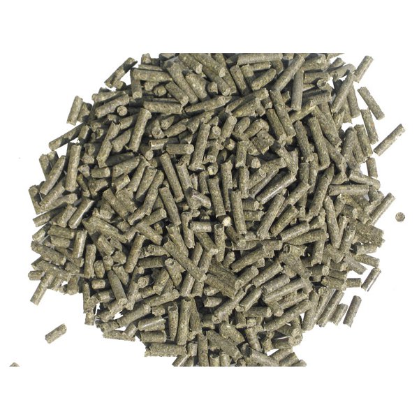 Nature's Best Bio Vollwert Pellets Detail