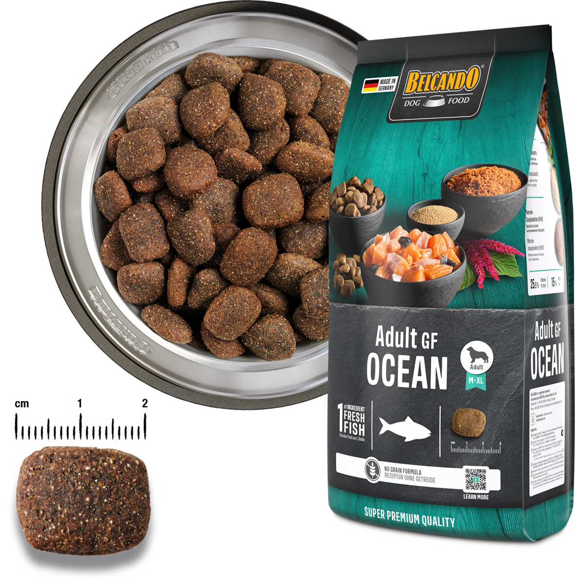 Adult Grain Free Ocean