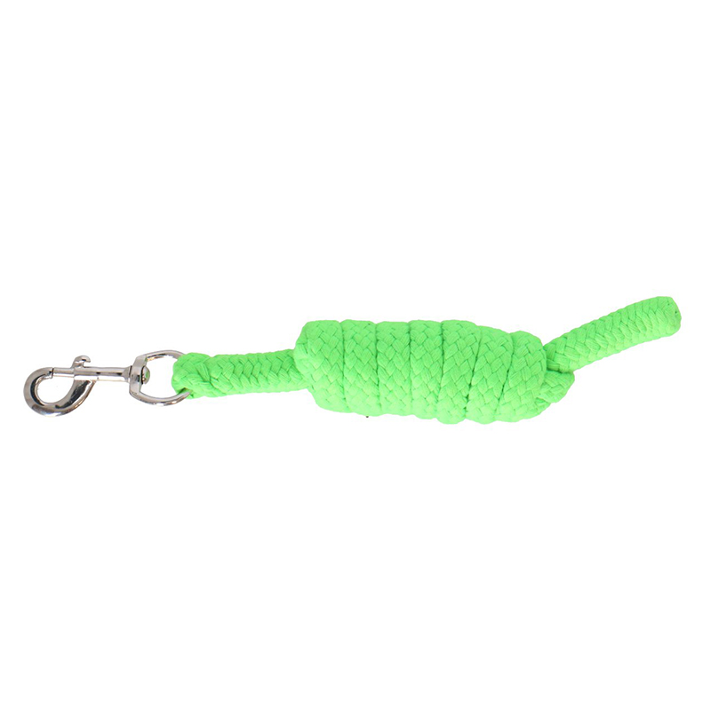 Norton Strick mit Karabiner Neongrün