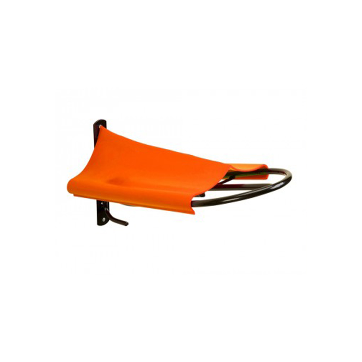 Großewinkelmann Sattelhalterüberzug orange