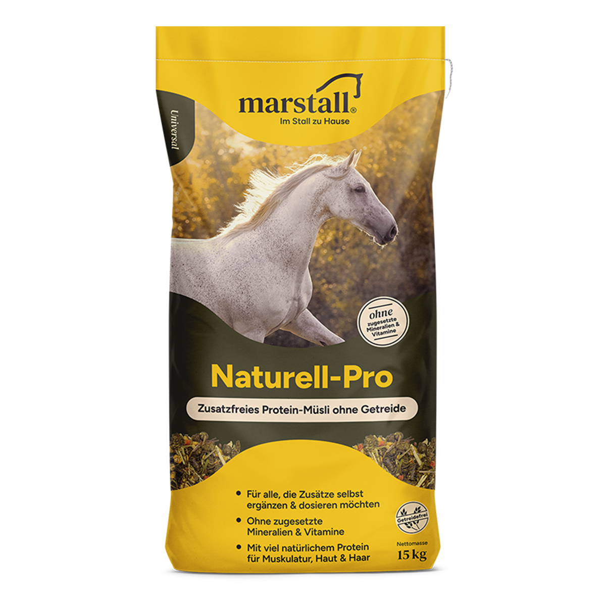 Naturell-Pro