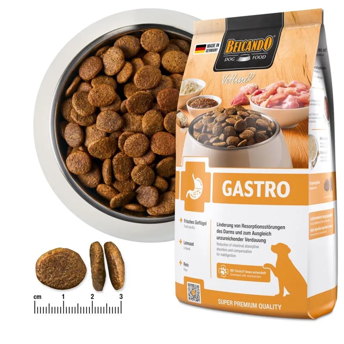 Vetline Gastro