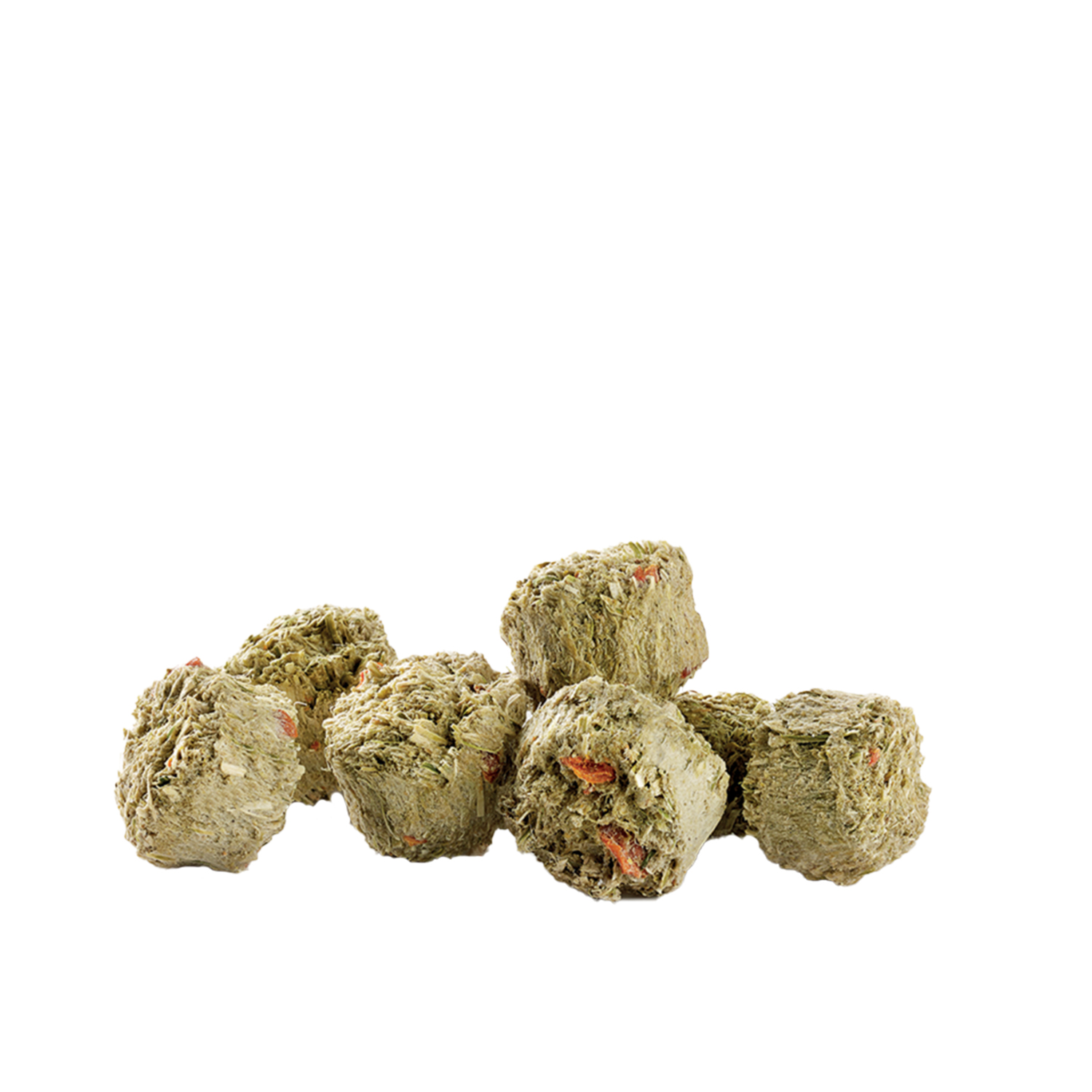 Versele-Laga Crispy Crunchies Heu Detail