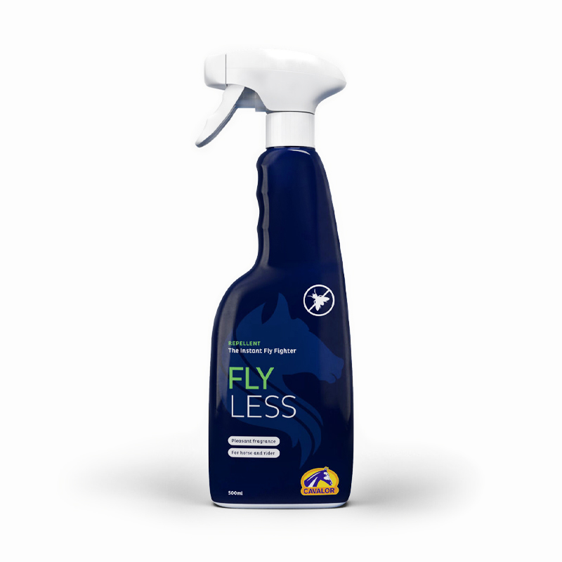 Produktansicht - CAVALOR - Flyless