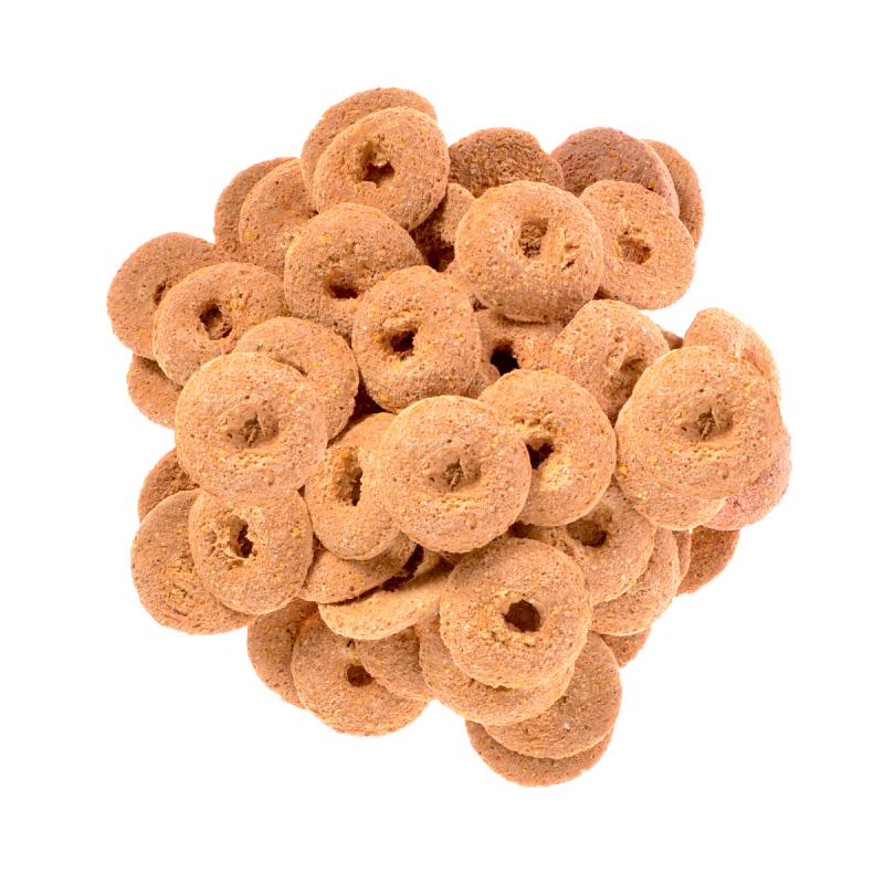 Produktansicht - Dreesy - Orangen Ringe