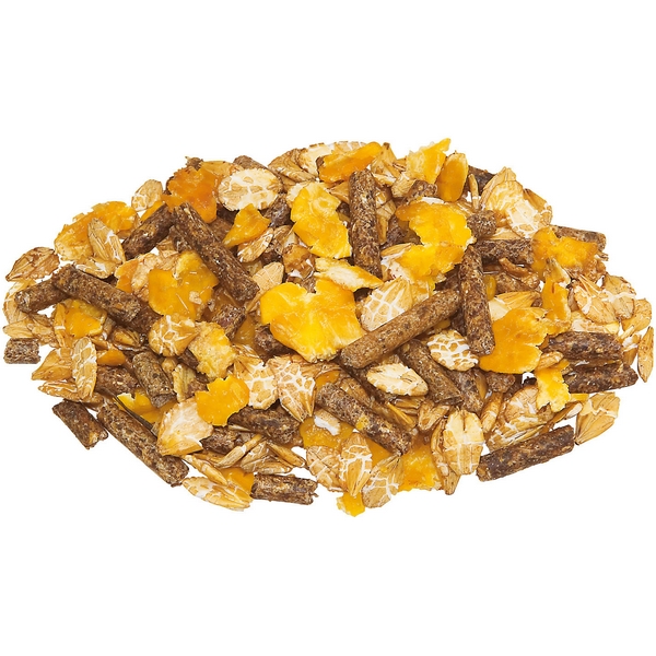 Produktansicht - marstall - Haferfrei - Bruchware