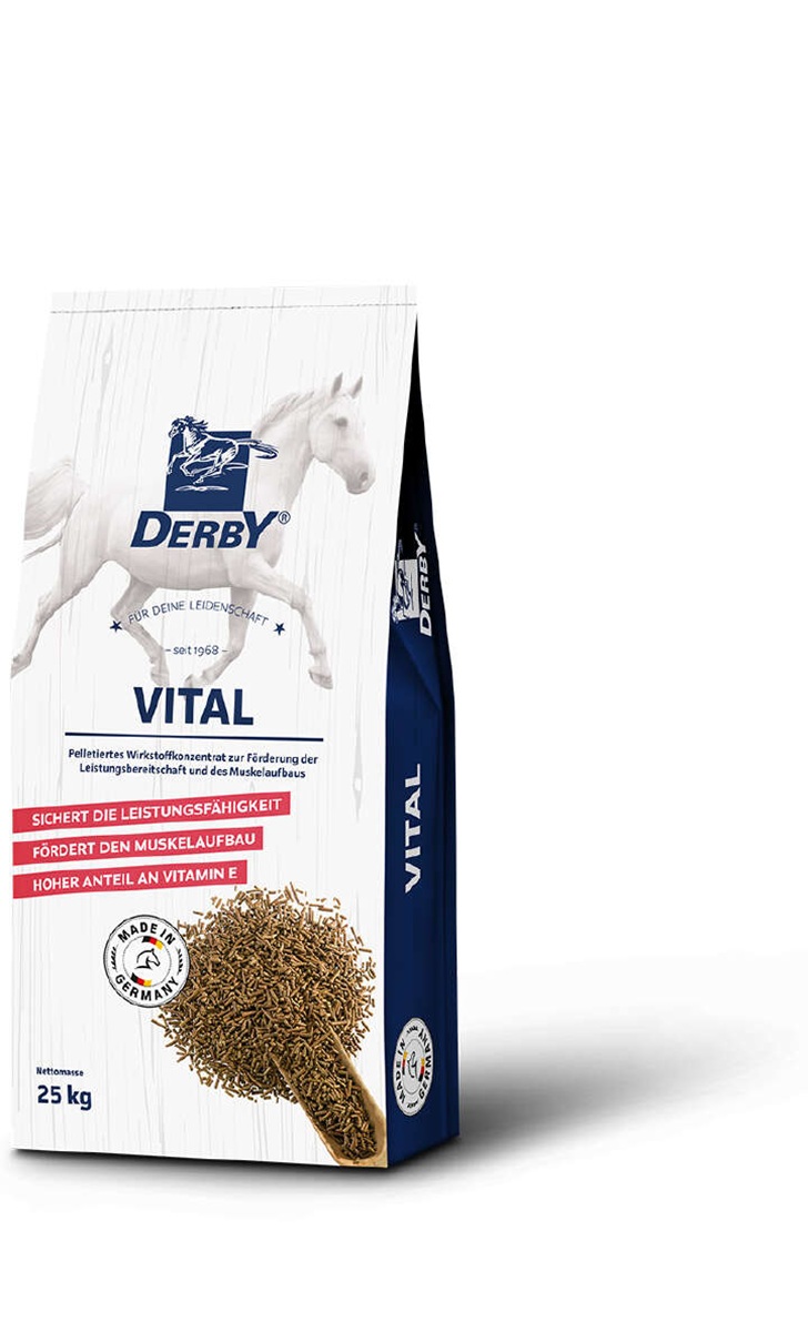 Produktansicht - Derby - Vital