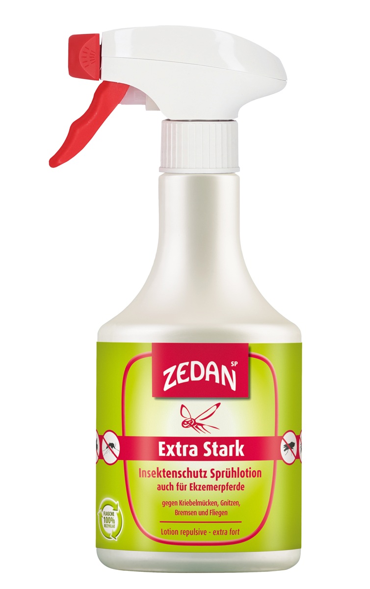 SP Sprühlotion extra