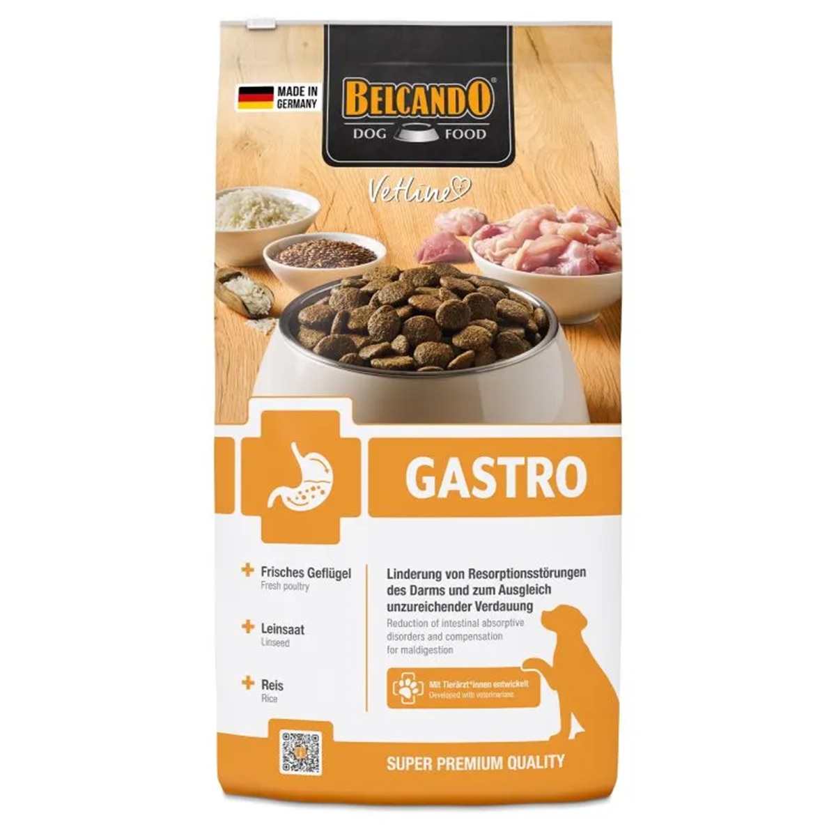 Vetline Gastro