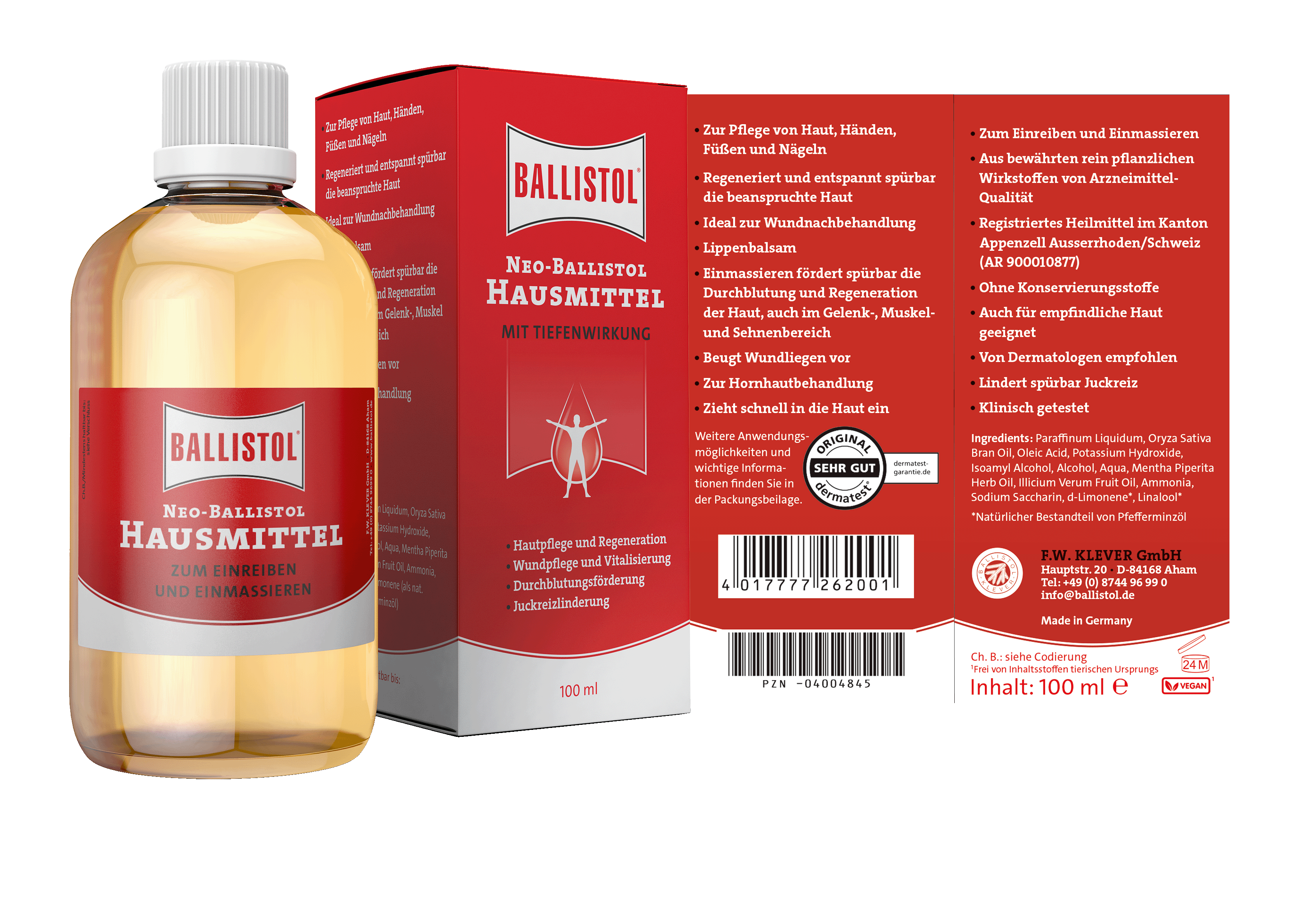Neo Hausmittel