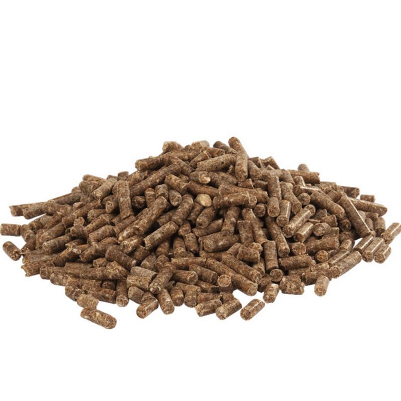 Versele-Laga Country's Best Ovi Allround 3 Pellet Detail