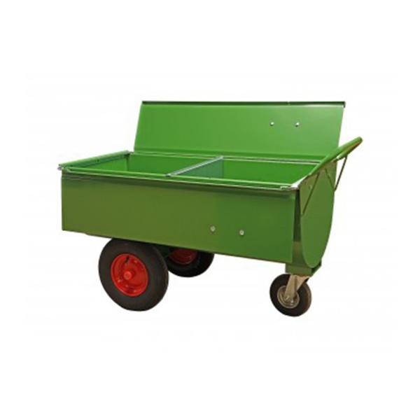 Produktansicht - Großewinkelmann - Futterwagen 250 LL